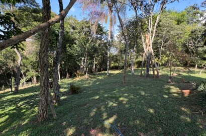 Lindo chalé para venda próximo a São Lourenço MG