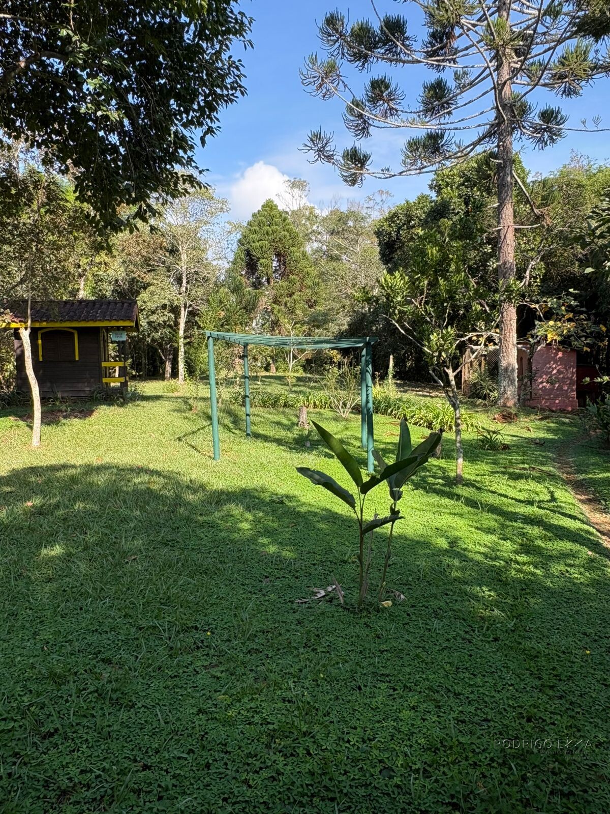 Lindo chalé para venda próximo a São Lourenço MG