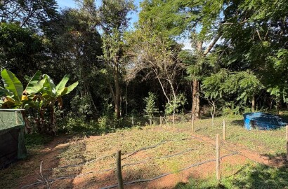 Lindo chalé para venda próximo a São Lourenço MG