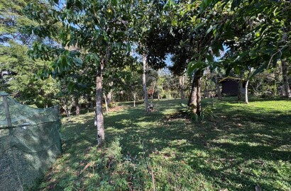 Lindo chalé para venda próximo a São Lourenço MG