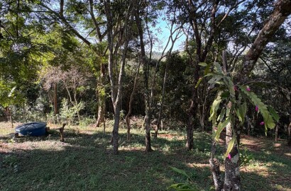 Lindo chalé para venda próximo a São Lourenço MG