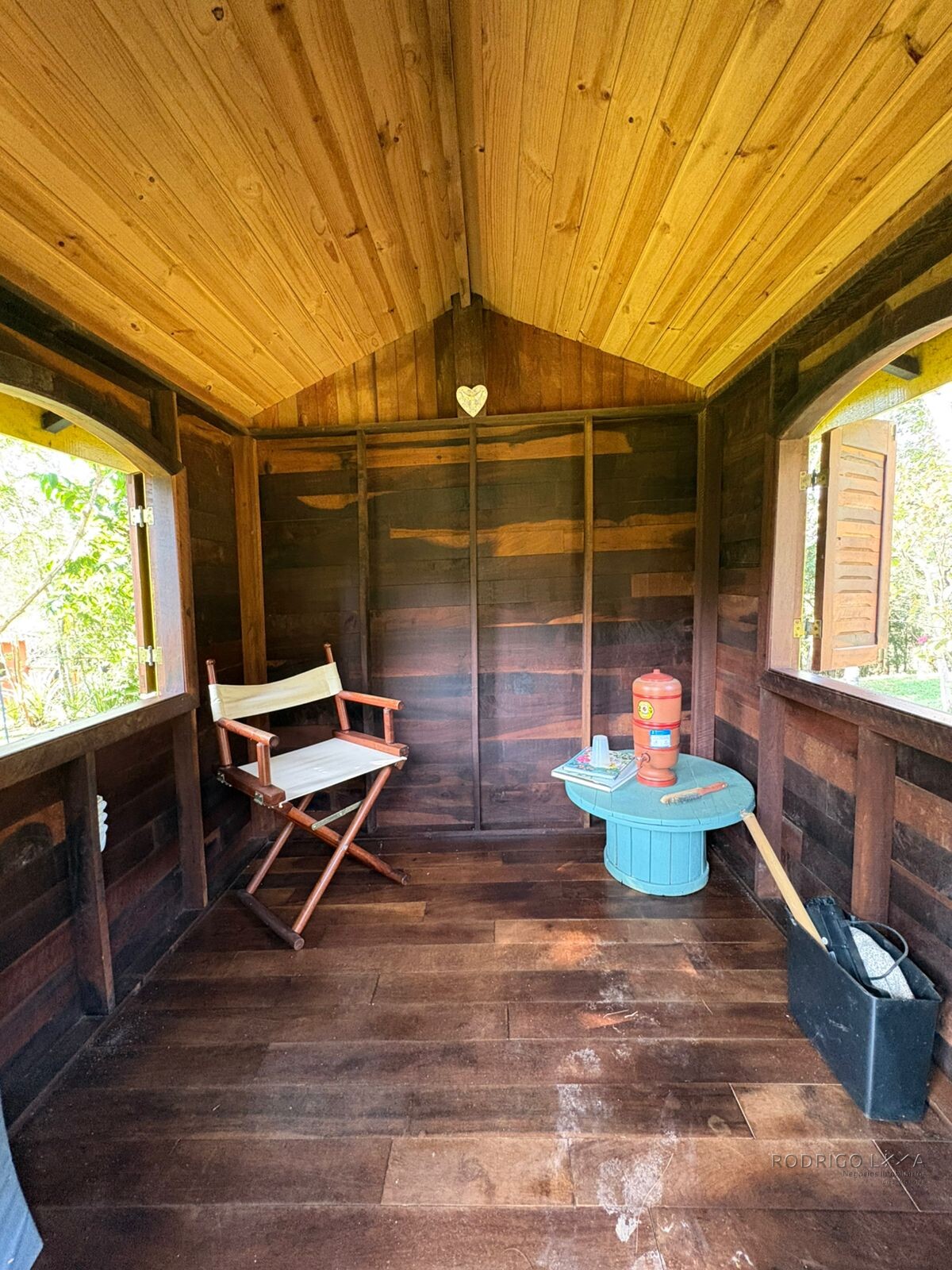 Lindo chalé para venda próximo a São Lourenço MG