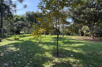 Lindo chalé para venda próximo a São Lourenço MG