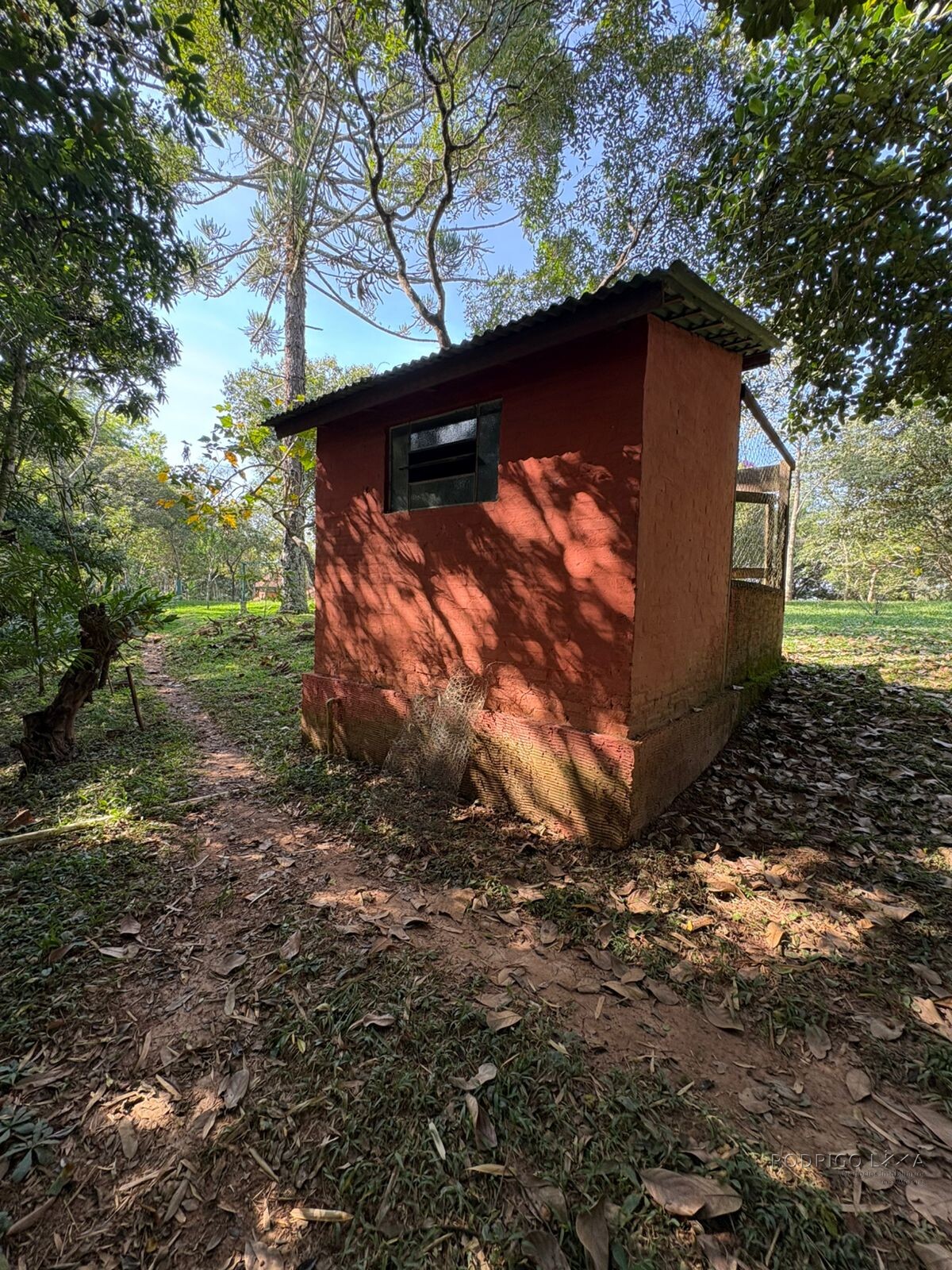 Lindo chalé para venda próximo a São Lourenço MG
