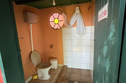 Lindo chalé para venda próximo a São Lourenço MG
