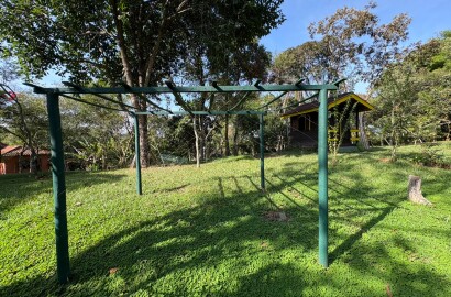 Lindo chalé para venda próximo a São Lourenço MG