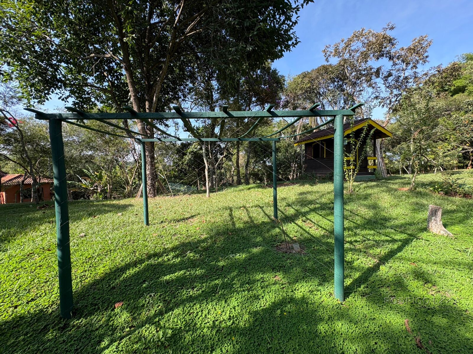 Lindo chalé para venda próximo a São Lourenço MG