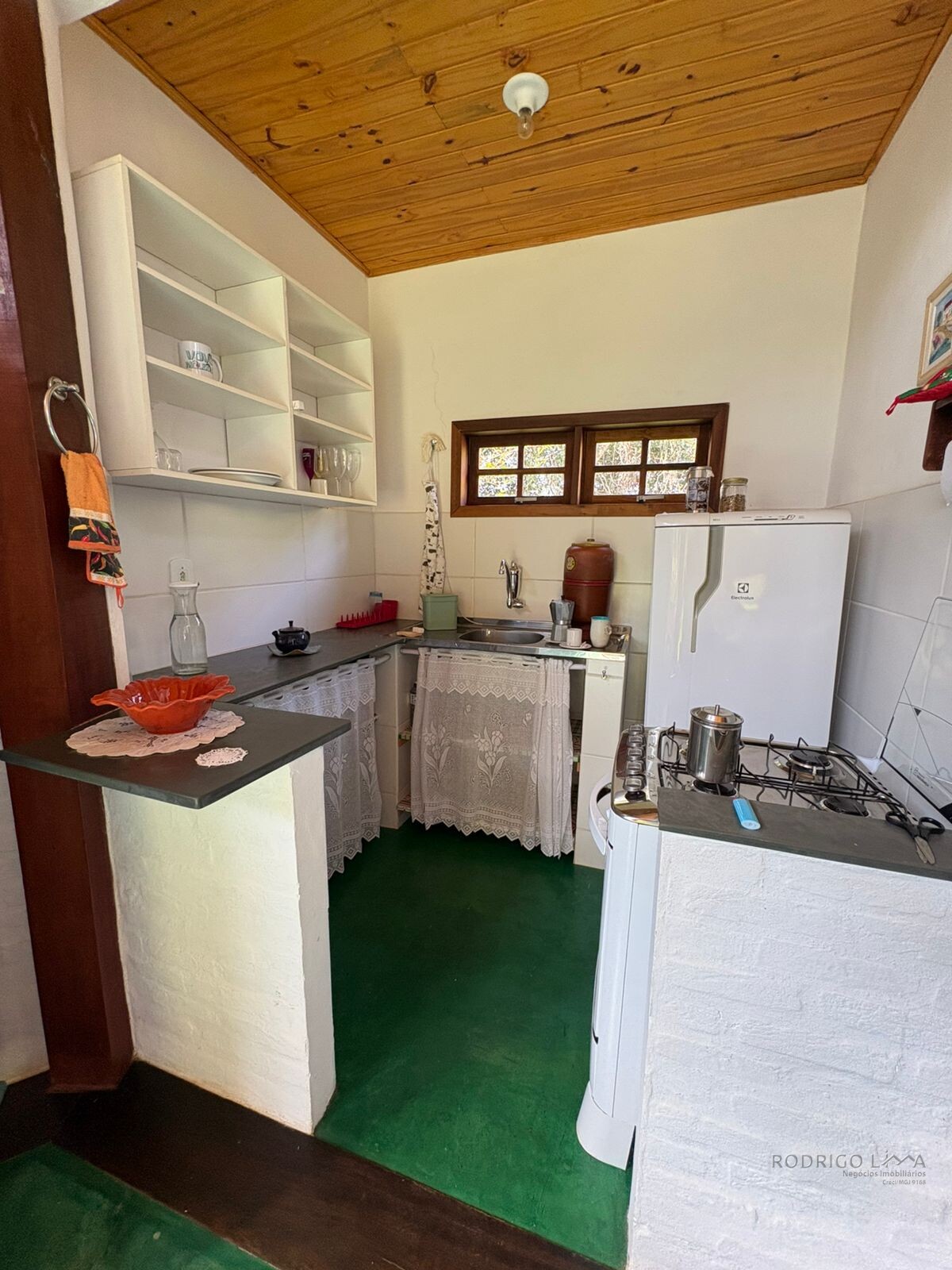 Lindo chalé para venda próximo a São Lourenço MG