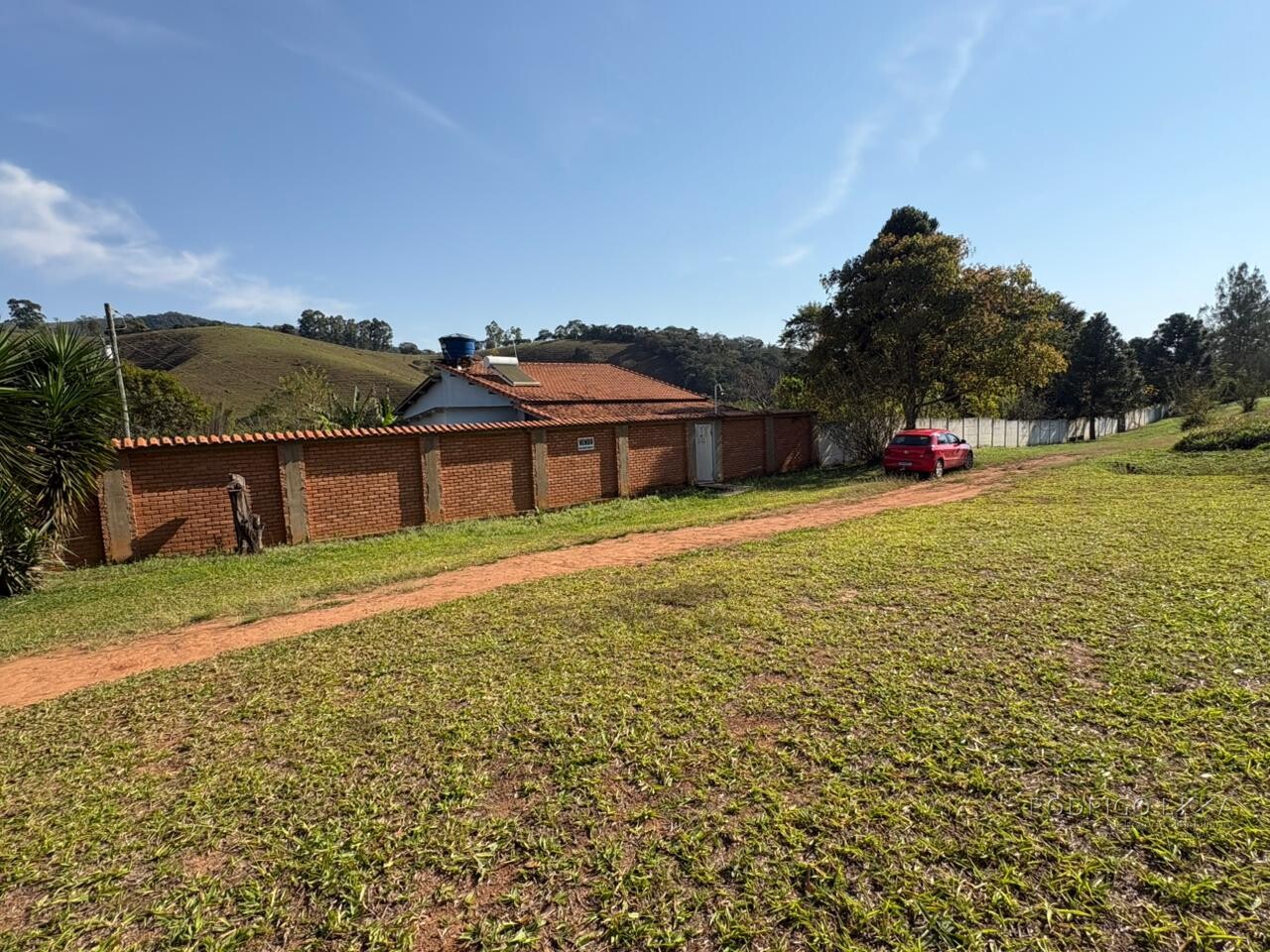 Chácara para venda próximo a São Lourenço MG
