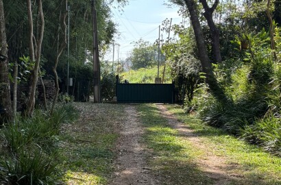 Lindo chalé para venda próximo a São Lourenço MG