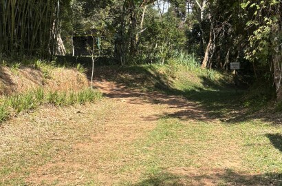 Lindo chalé para venda próximo a São Lourenço MG
