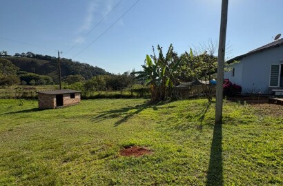 Chácara para venda próximo a São Lourenço MG