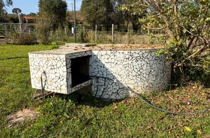Chácara para venda próximo a São Lourenço MG
