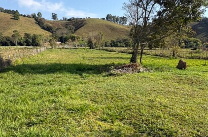 Chácara para venda próximo a São Lourenço MG