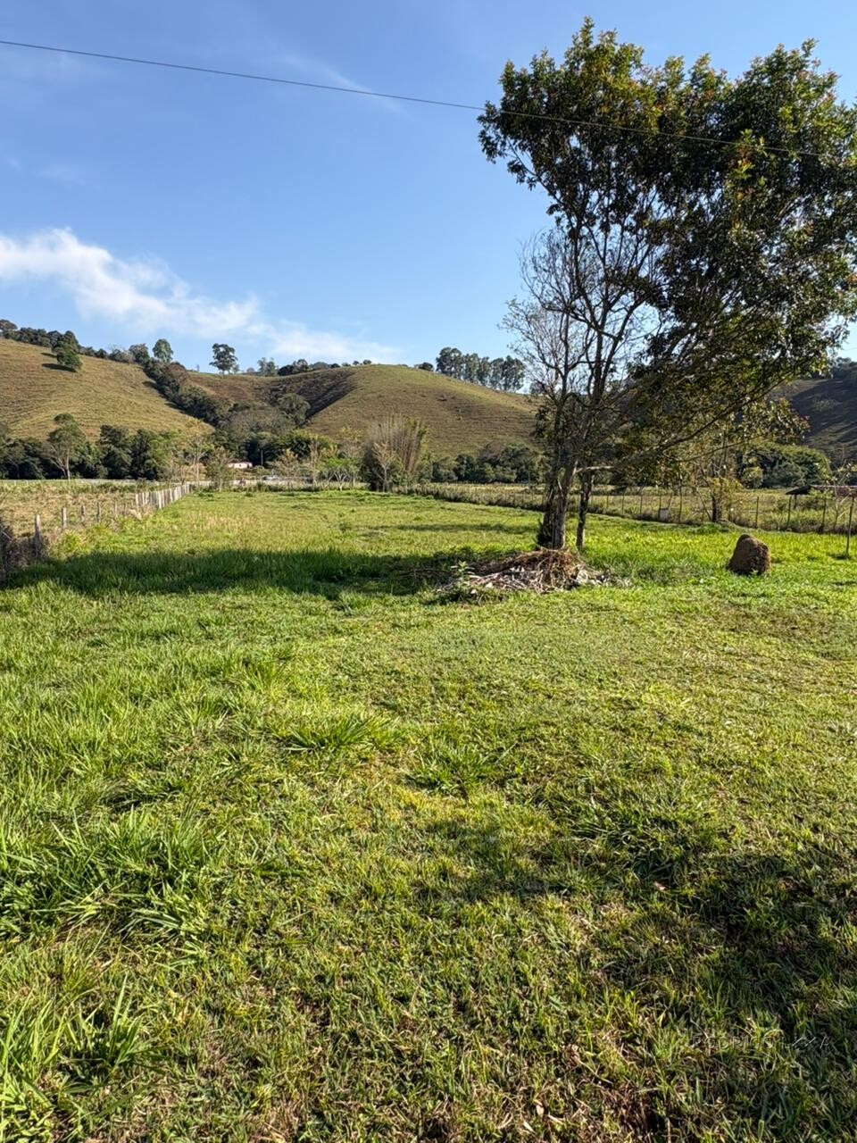 Chácara para venda próximo a São Lourenço MG