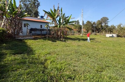 Chácara para venda próximo a São Lourenço MG
