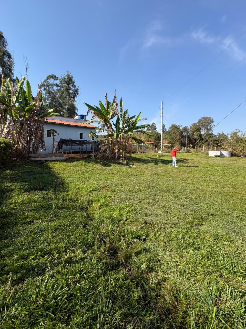 Chácara para venda próximo a São Lourenço MG