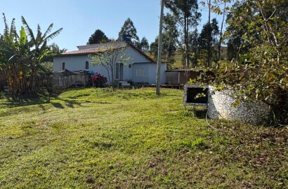 Chácara para venda próximo a São Lourenço MG