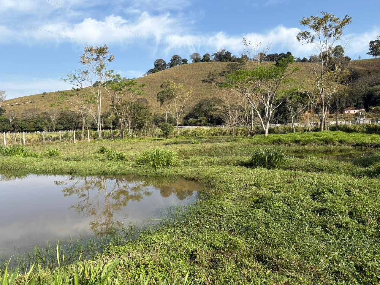 Chácara para venda próximo a São Lourenço MG