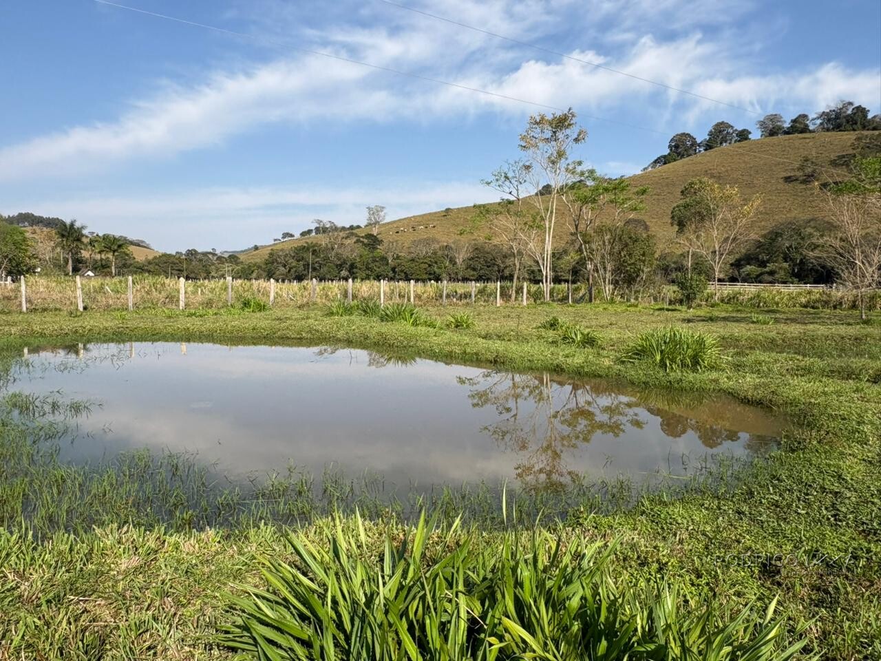 Chácara para venda próximo a São Lourenço MG