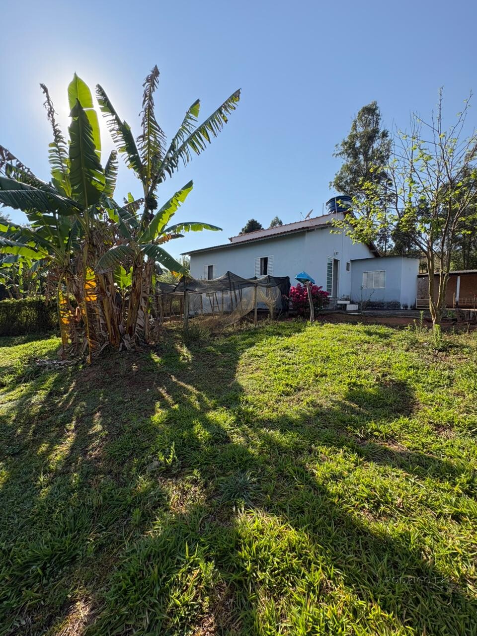Chácara para venda próximo a São Lourenço MG