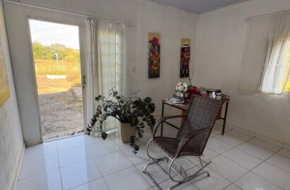 Chácara para venda próximo a São Lourenço MG