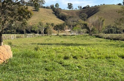 Chácara para venda próximo a São Lourenço MG