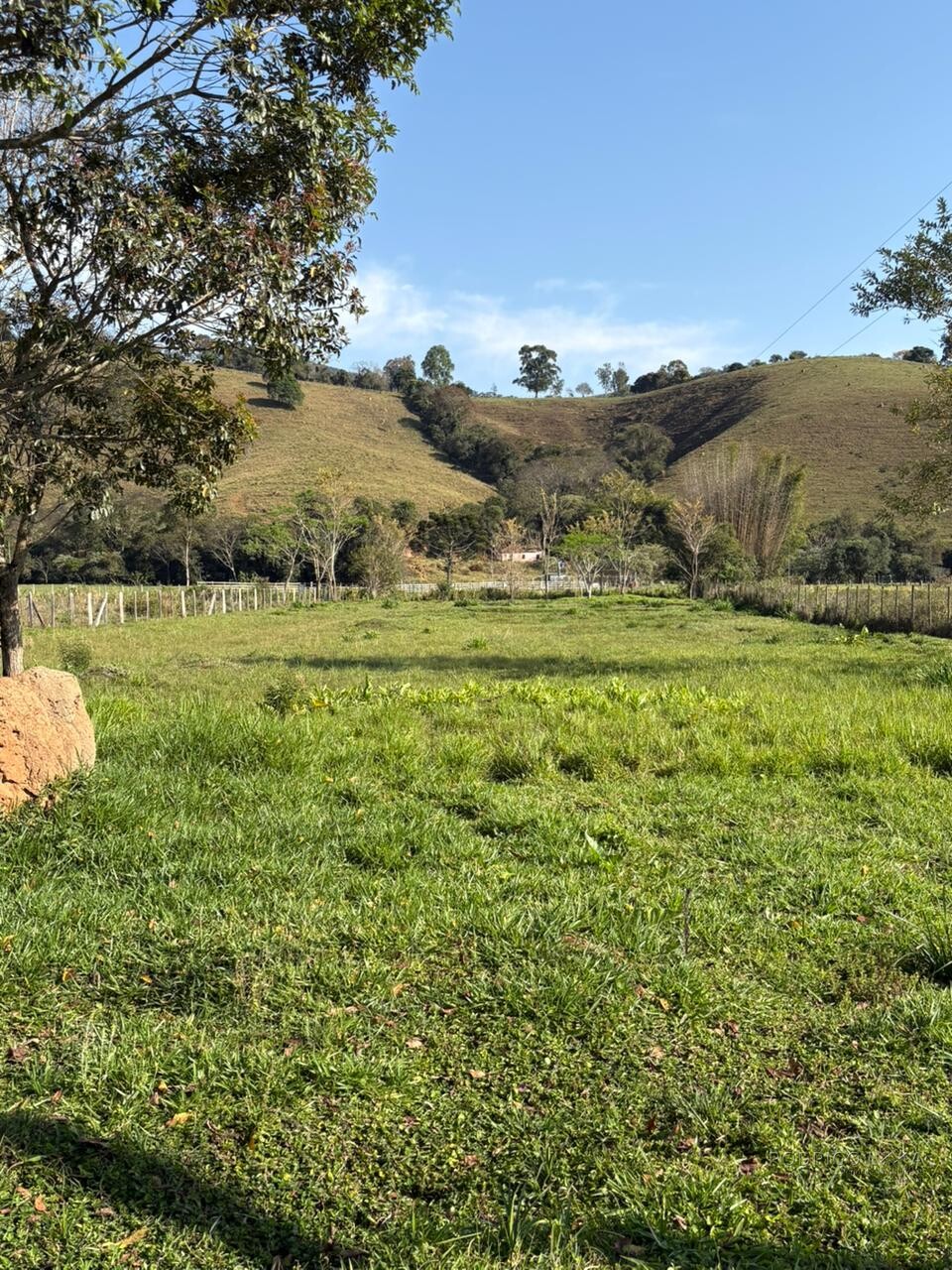 Chácara para venda próximo a São Lourenço MG