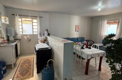 Chácara para venda próximo a São Lourenço MG
