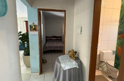 Chácara para venda próximo a São Lourenço MG