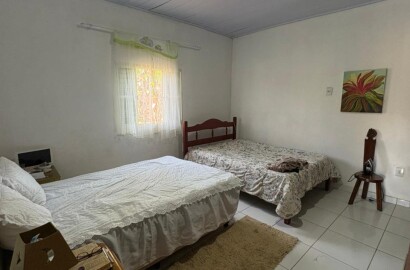 Chácara para venda próximo a São Lourenço MG