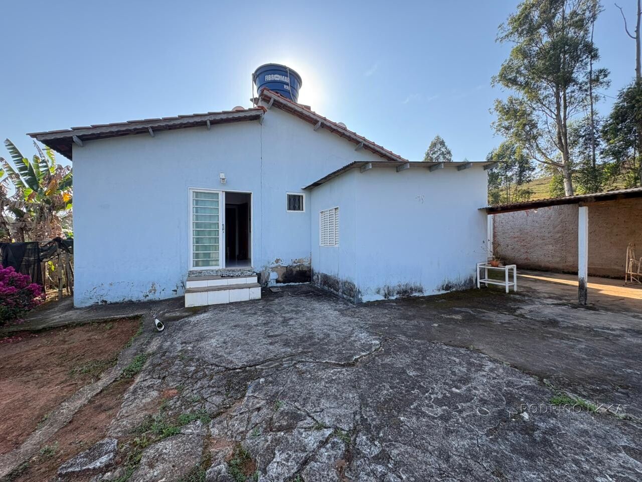 Chácara para venda próximo a São Lourenço MG