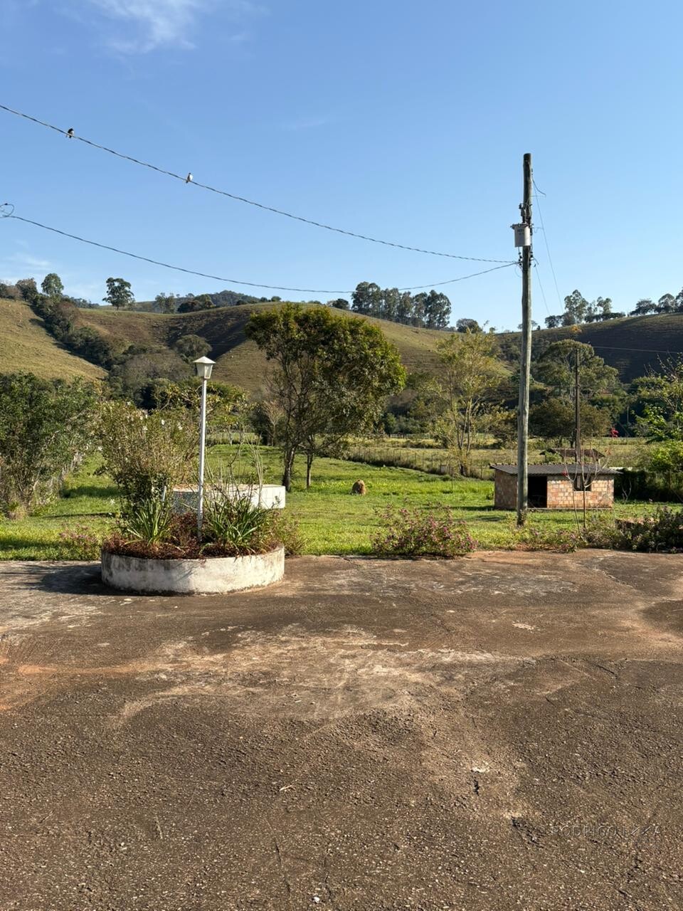 Chácara para venda próximo a São Lourenço MG