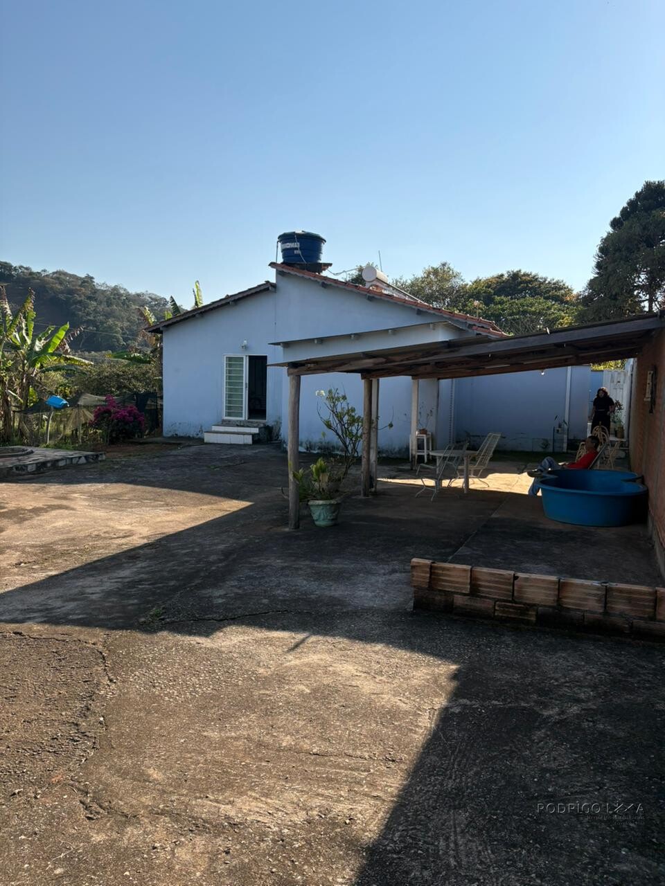 Chácara para venda próximo a São Lourenço MG