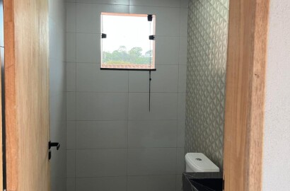 Casa para venda em São Lourenço - MG.