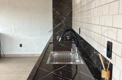 Casa para venda em São Lourenço - MG.