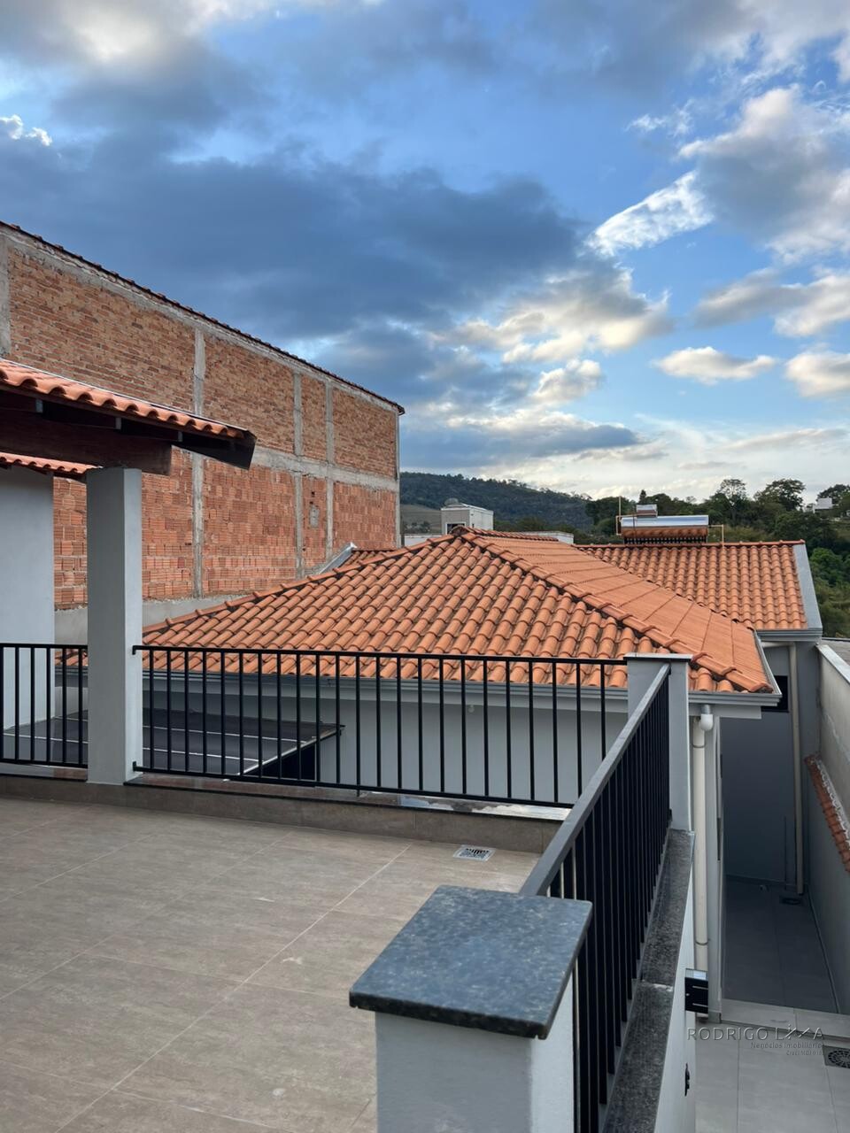 Casa para venda em São Lourenço - MG.