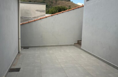 Casa para venda em São Lourenço - MG.