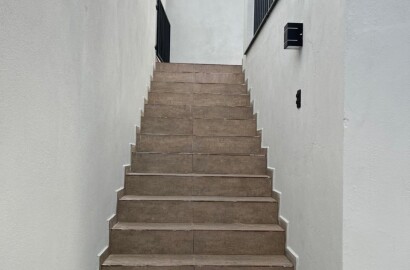 Casa para venda em São Lourenço - MG.