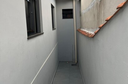 Casa para venda em São Lourenço - MG.