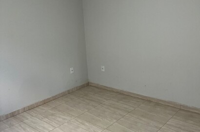 Casa para venda em São Lourenço - MG.