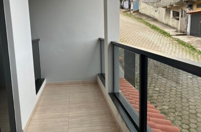 Casa para venda em São Lourenço - MG.