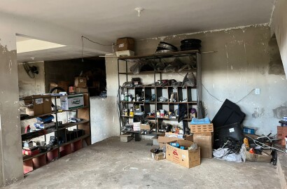 Casa para venda em São Lourenço - MG.
