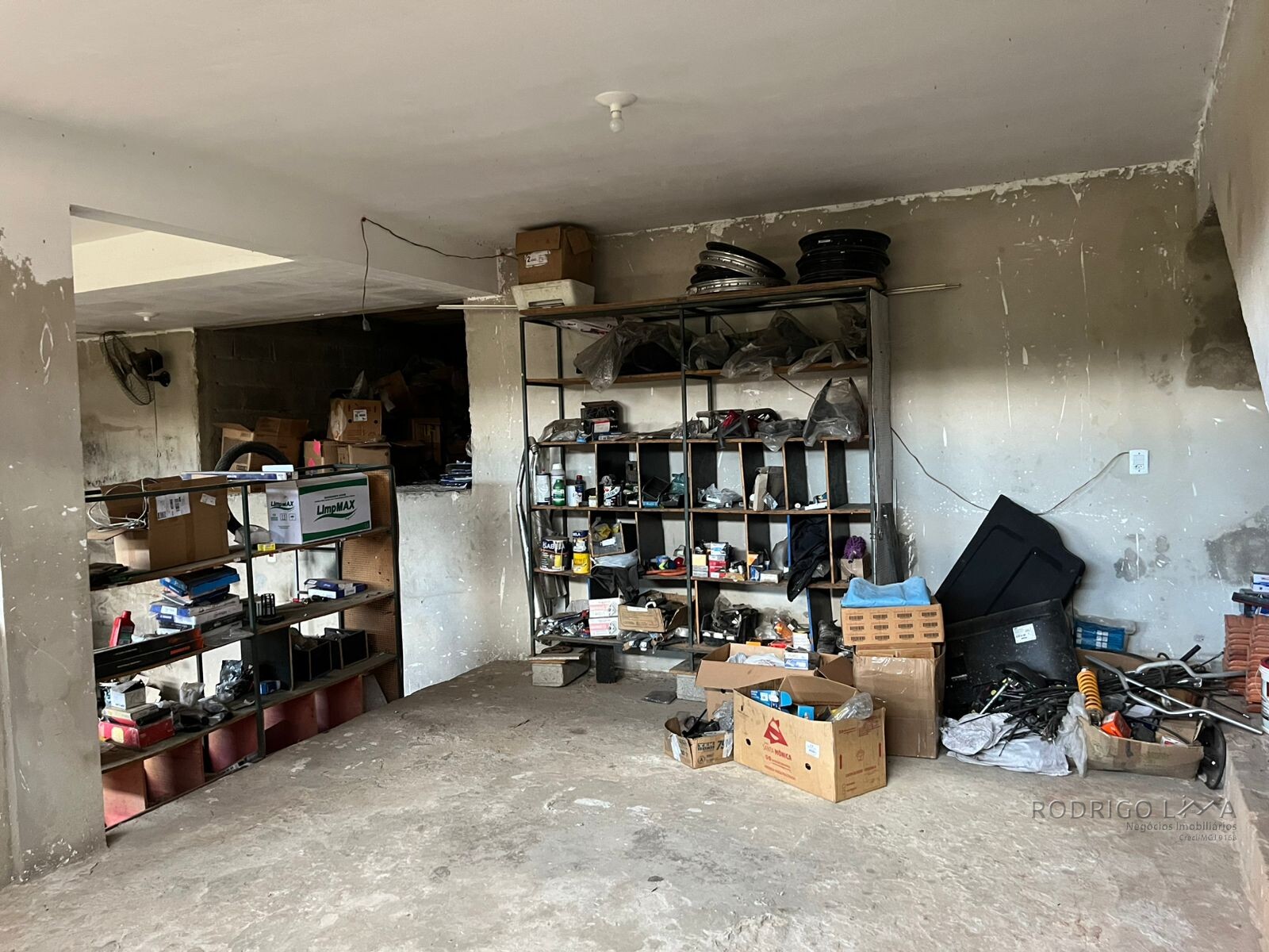 Casa para venda em São Lourenço - MG.