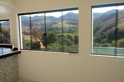 Lindo sítio para venda próximo a São Lourenço MG.