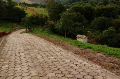 Lindo sítio para venda próximo a São Lourenço MG.