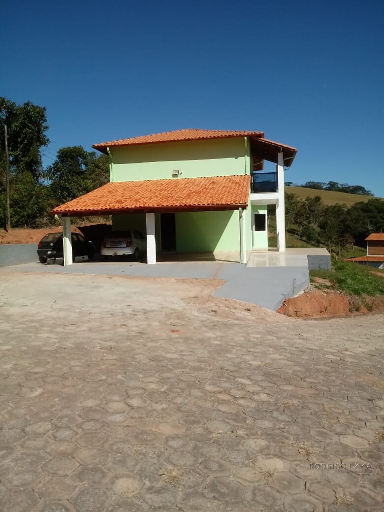 Lindo sítio para venda próximo a São Lourenço MG.