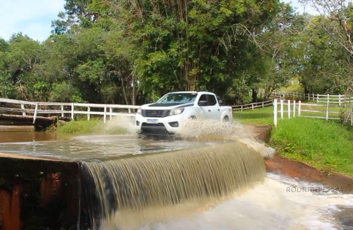 Fazenda para venda em Caldas MG
