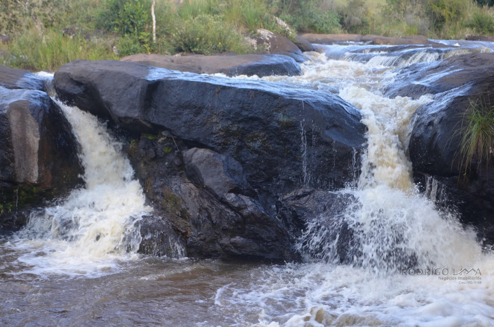 Fazenda para venda em Caldas MG