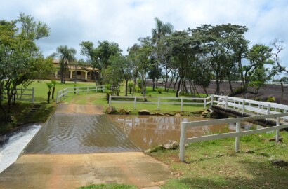 Fazenda para venda em Caldas MG